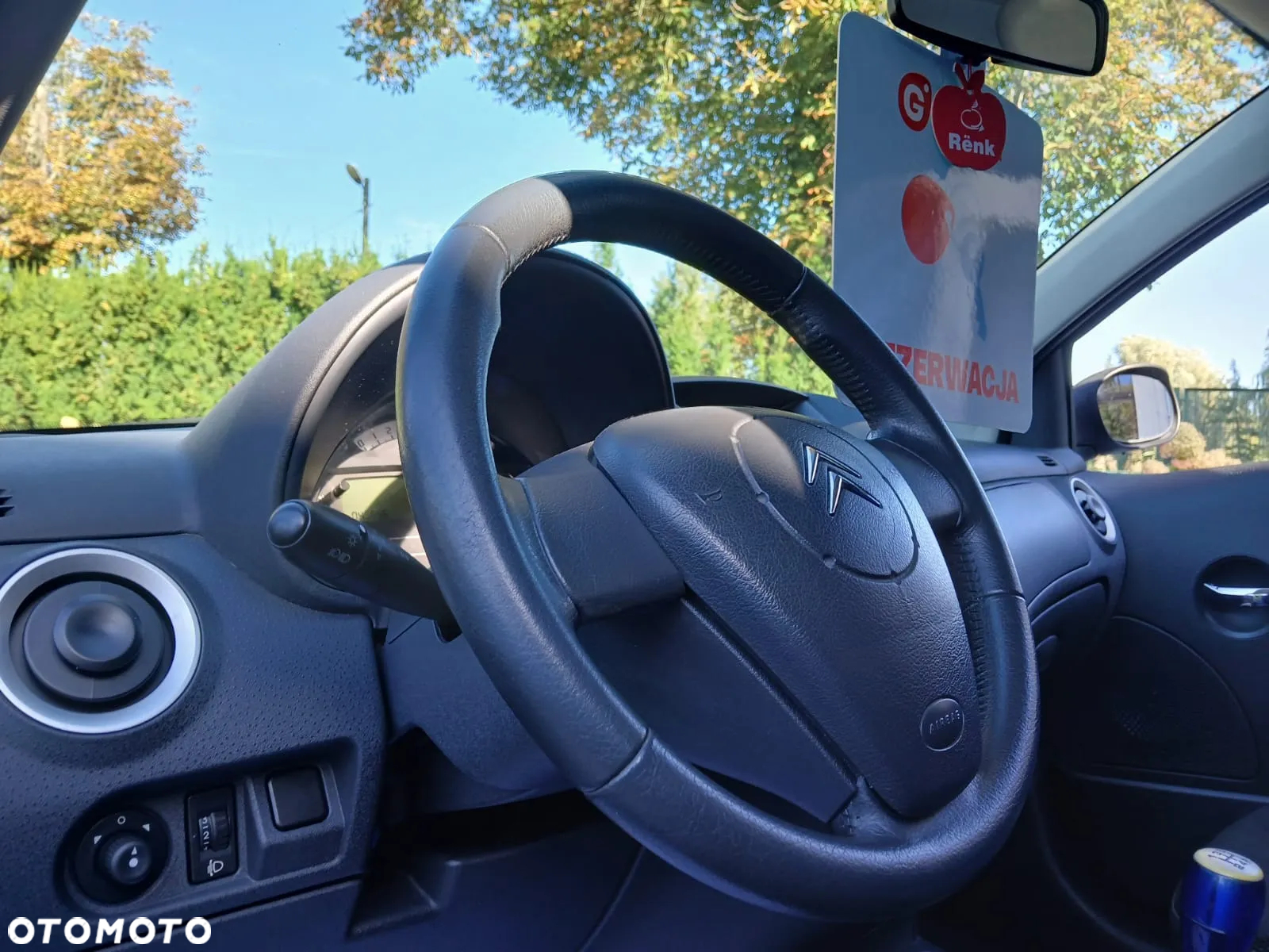 Citroën C2 1.1 VTR - 36