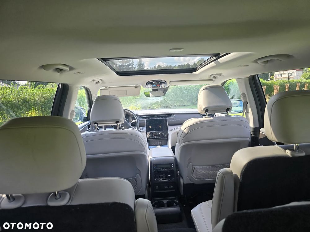 Jeep Grand Cherokee - 21