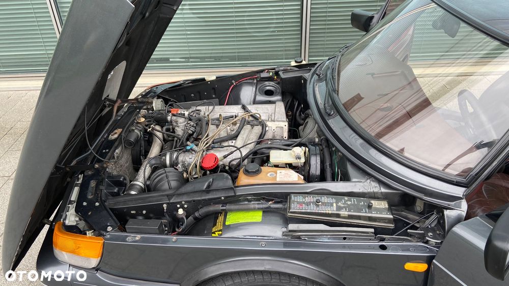 Saab 900 - 10