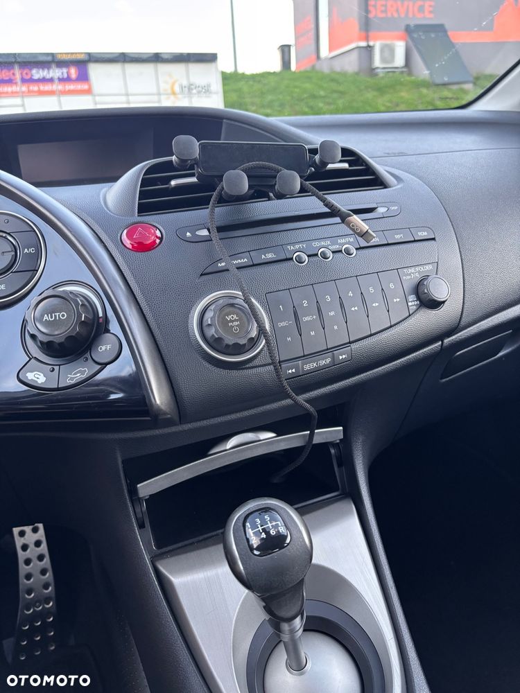 Honda Civic - 19