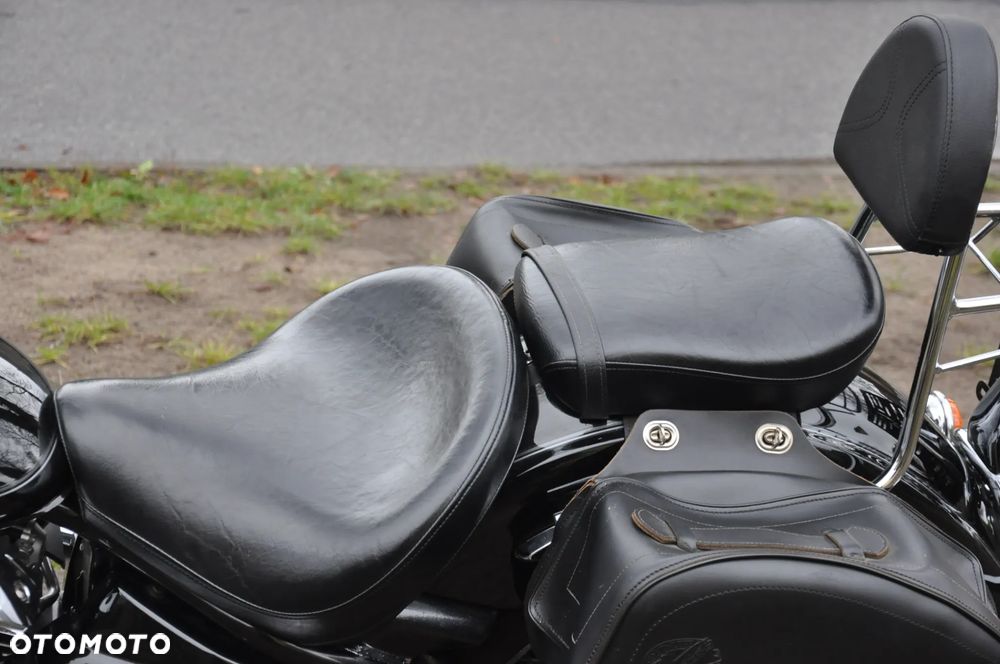 Yamaha Drag Star - 27