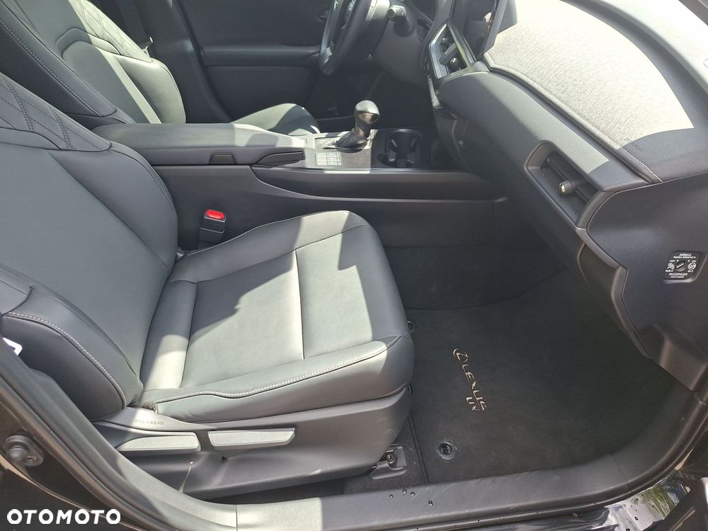 Lexus UX 250h GPF F Sport Design 2WD - 17