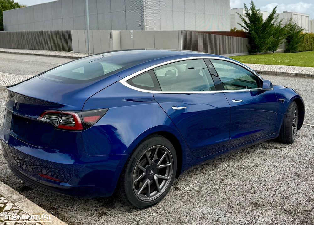 Tesla Model 3 Tração Traseira - 8