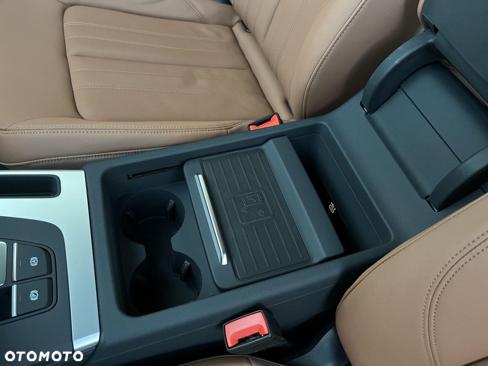 Audi Q5 50 TFSI e Quattro S Line S tronic - 21