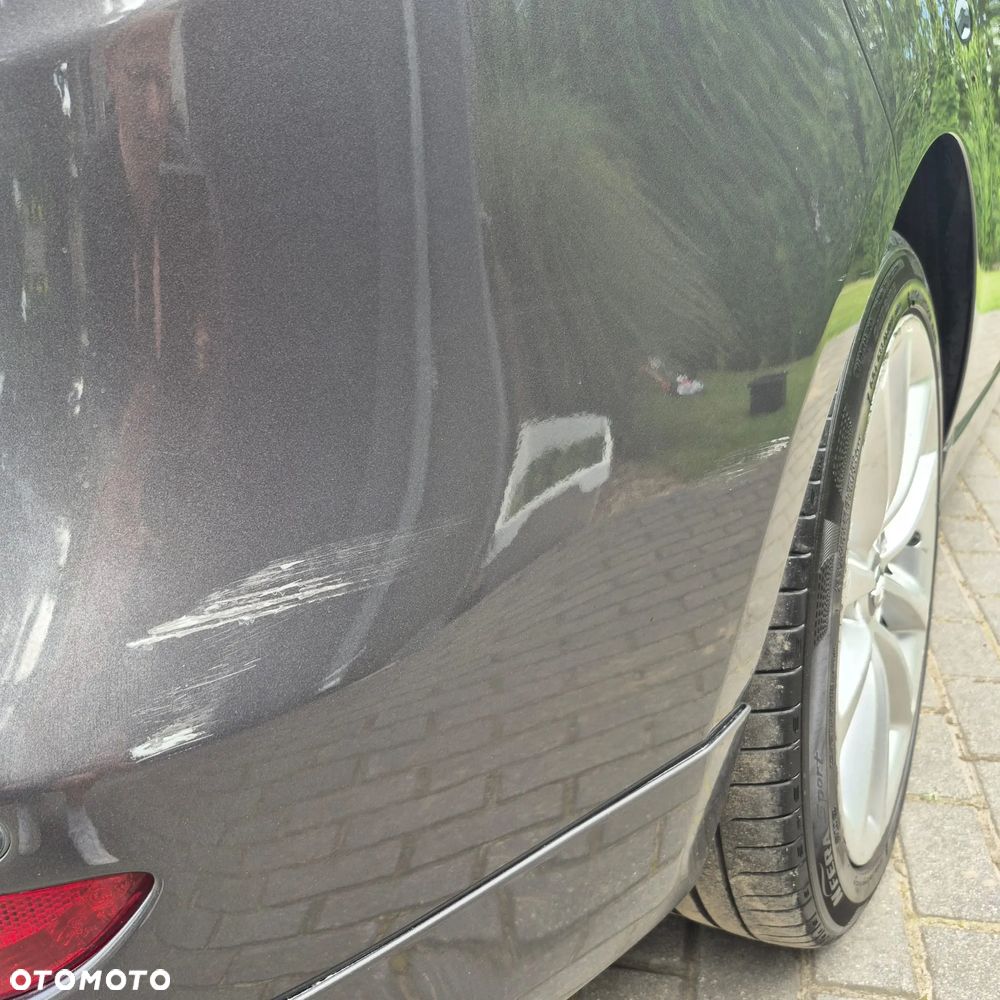 Opel Zafira 2.0 CDTI Cosmo - 17