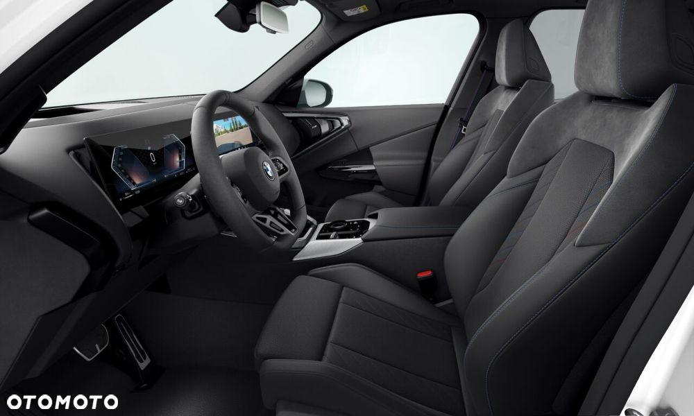 BMW X3 xDrive20d mHEV - 17