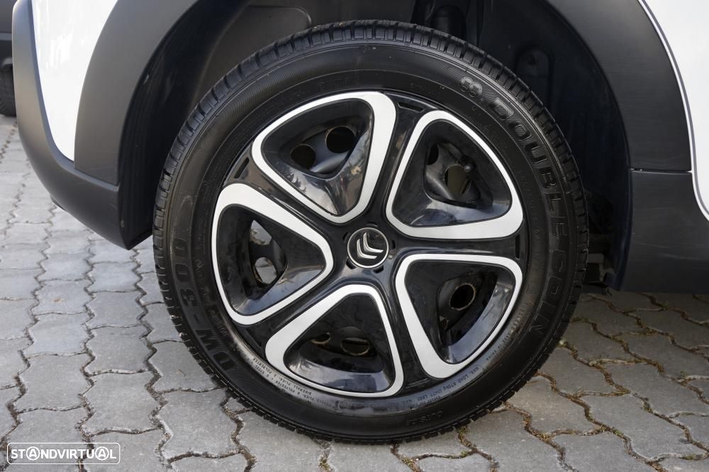 Citroën C3 1.2 PureTech Shine - 27