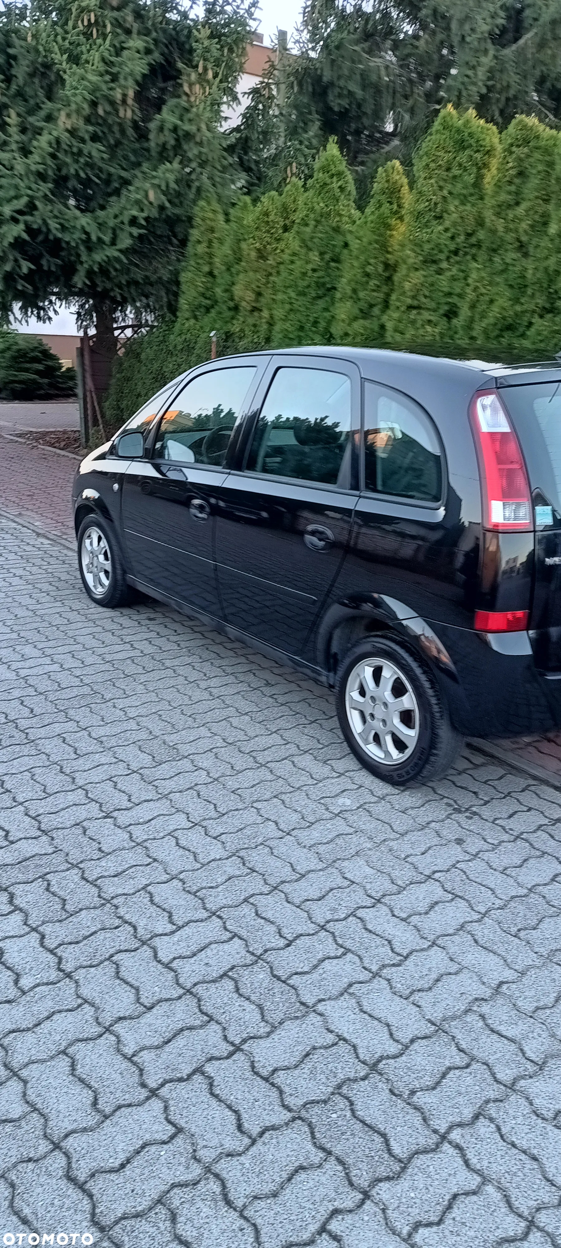 Opel Meriva - 14