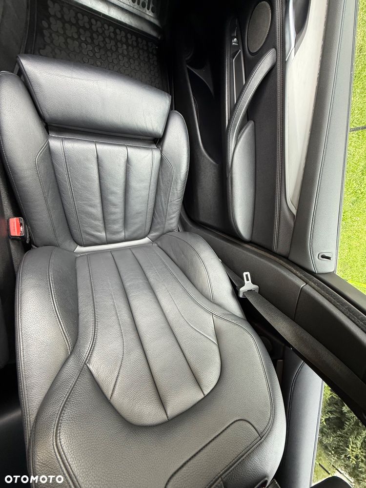 BMW X6 xDrive30d M Sport - 32