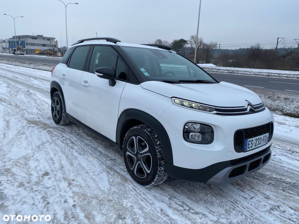 Citroën C4 Aircross 1.6 HDi STT 4x2 Exclusive - 5