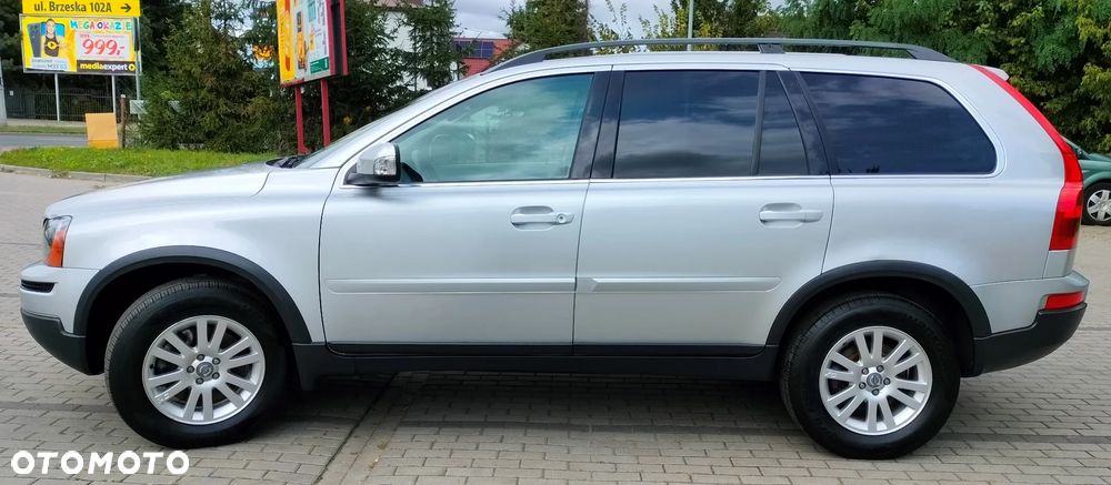 Volvo XC 90 3.2 AWD Summum - 8
