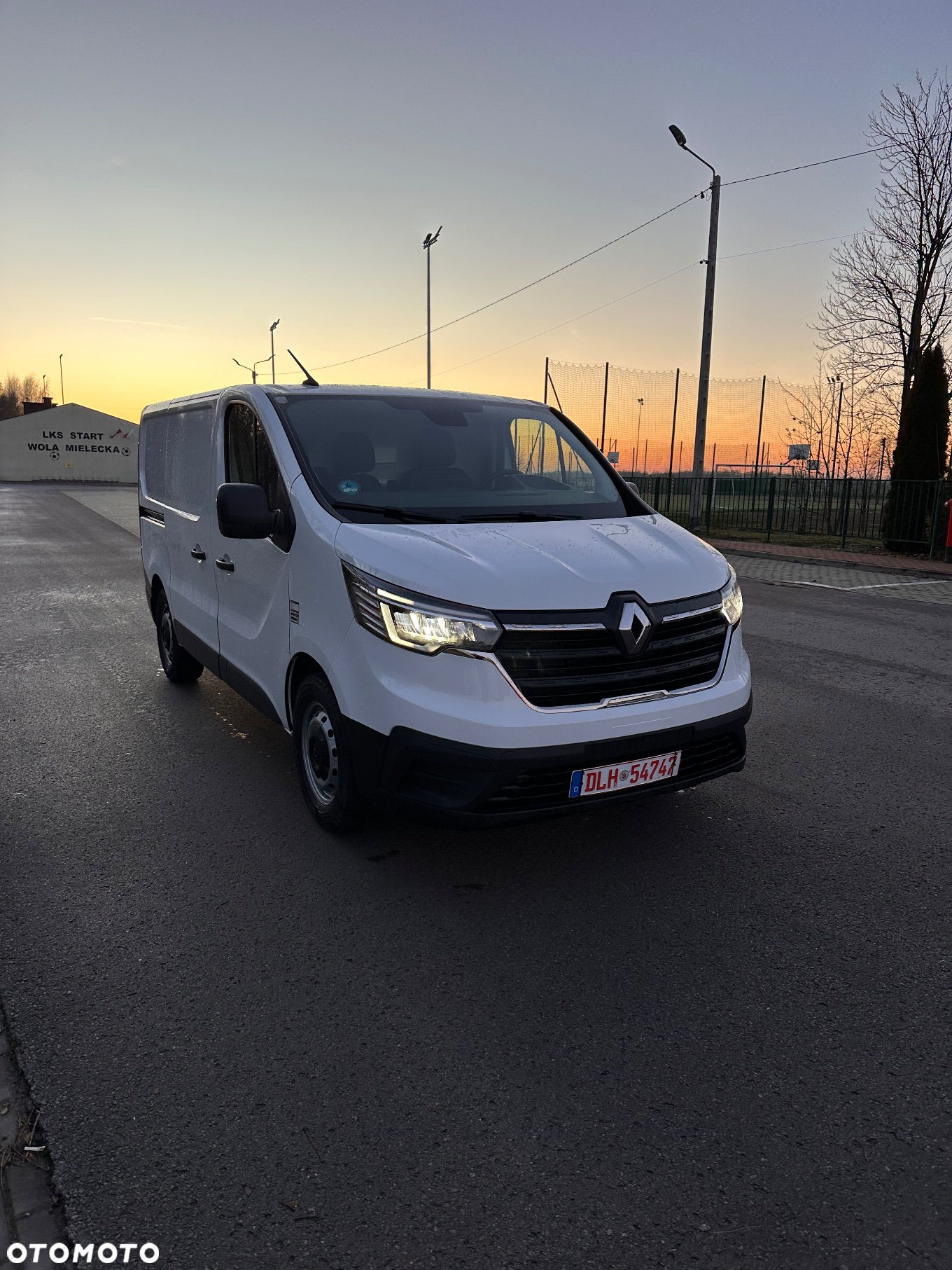 Renault Trafic Blue dCi 150 L1H1 2,8t Komfort - 3