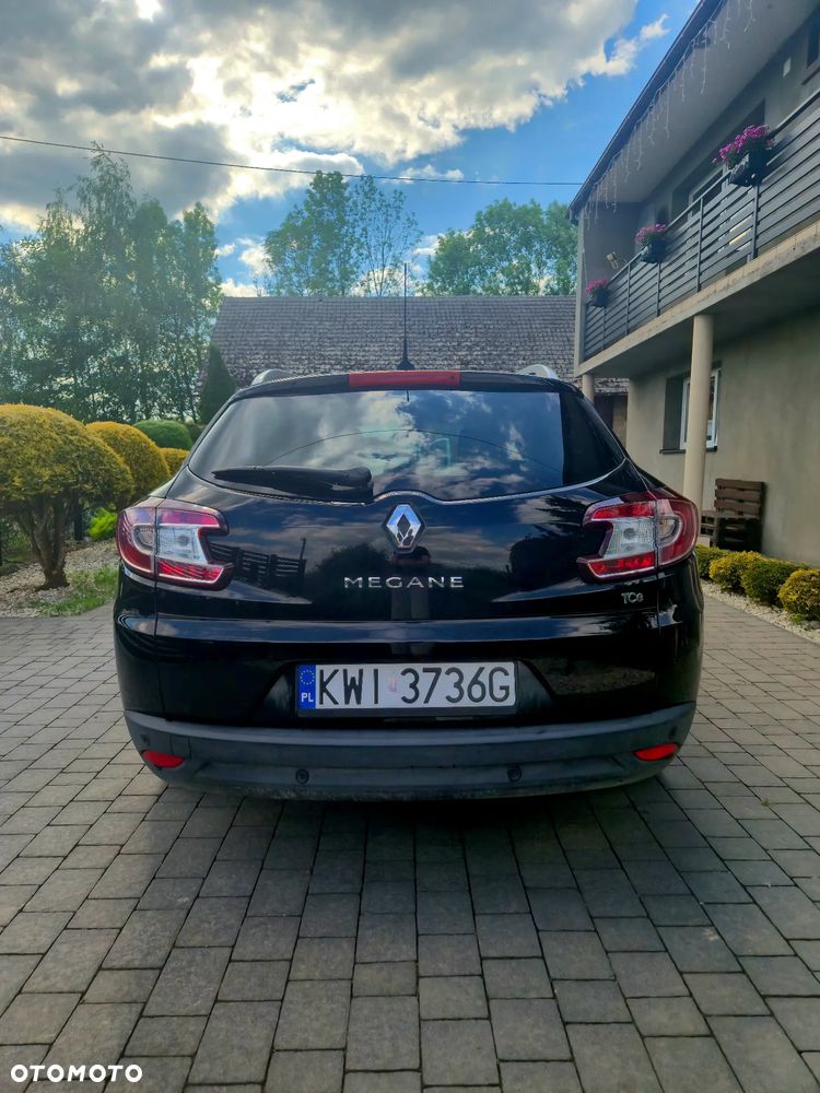 Renault Megane TCe 130 Bose Edition - 5