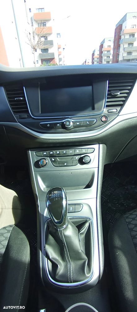 Opel Astra 1.6 CDTI ECOTEC Excite - 4