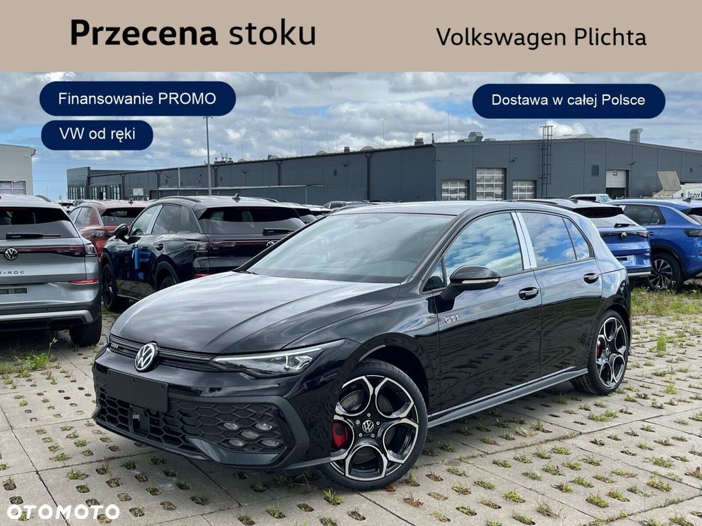 Volkswagen Golf - 2