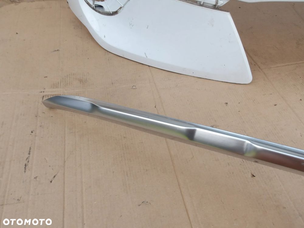 ZDERZAK PRZEDNI PRZOD KIA X CEED 86511-J7CA0 - 9