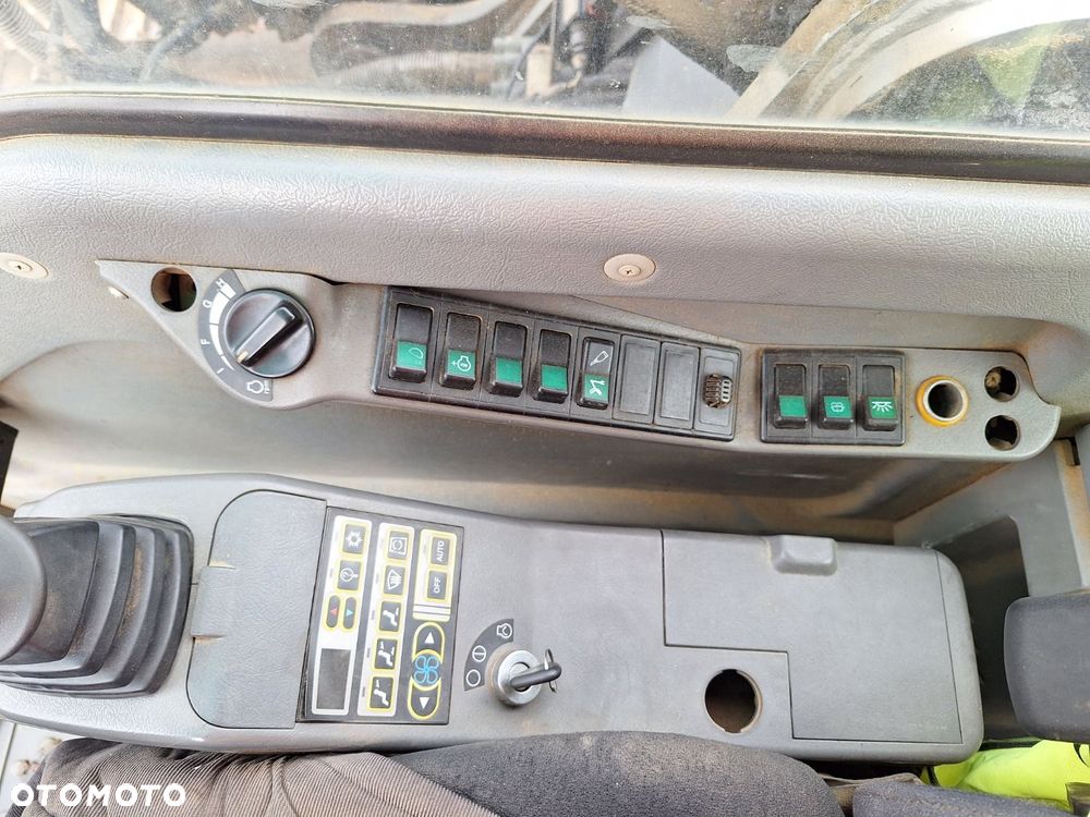 Volvo Ec 360 Bnlc - 23