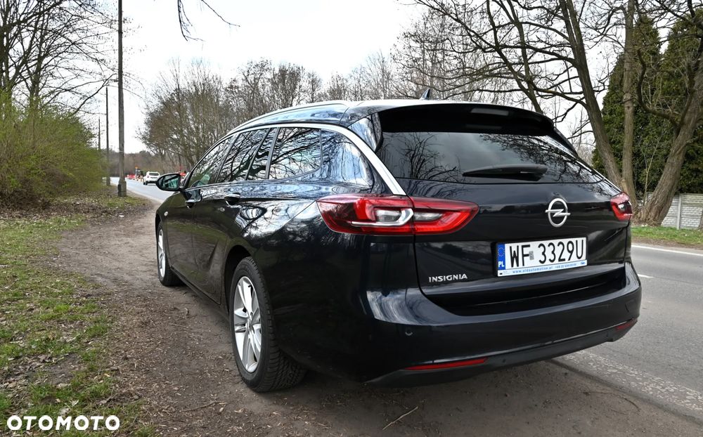 Opel Insignia - 21