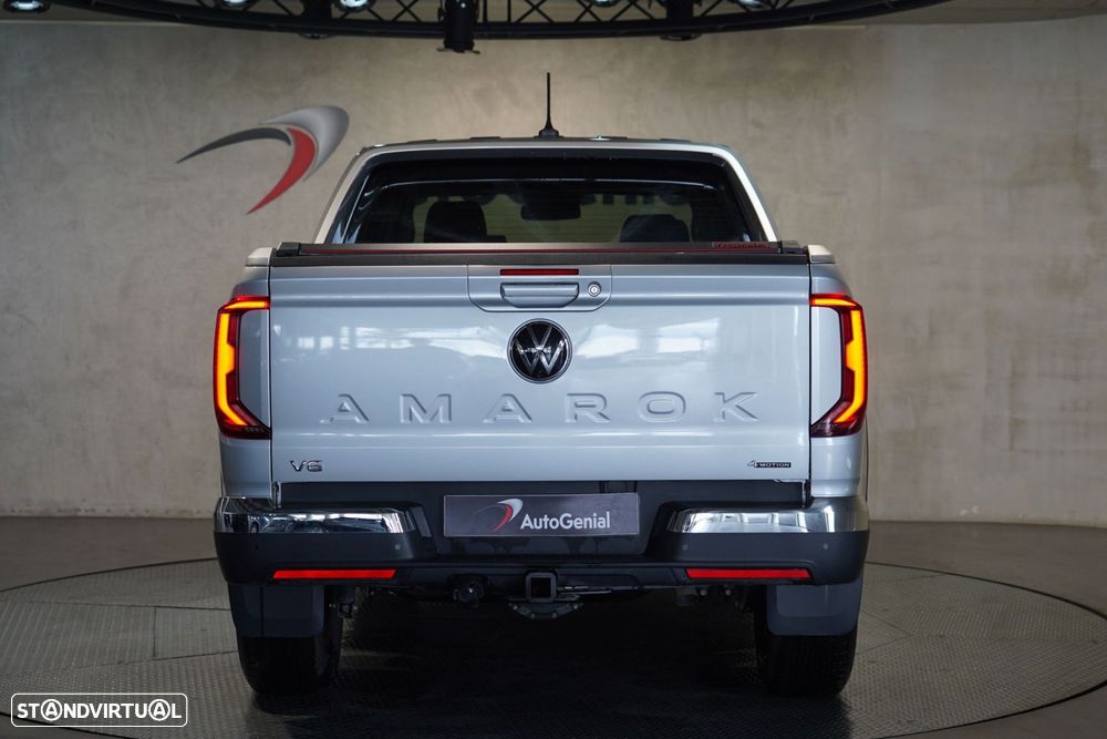 VW Amarok - 6