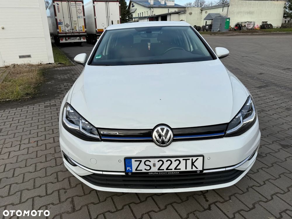 Volkswagen Golf 1.5 TSI BMT Highline - 3