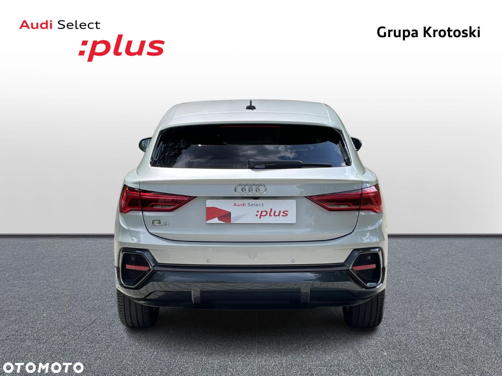 Audi Q3 35 TFSI S tronic - 4