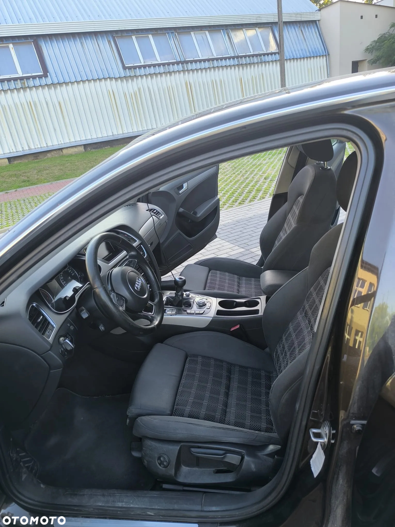 Audi A4 2.0 TDI ultra - 7