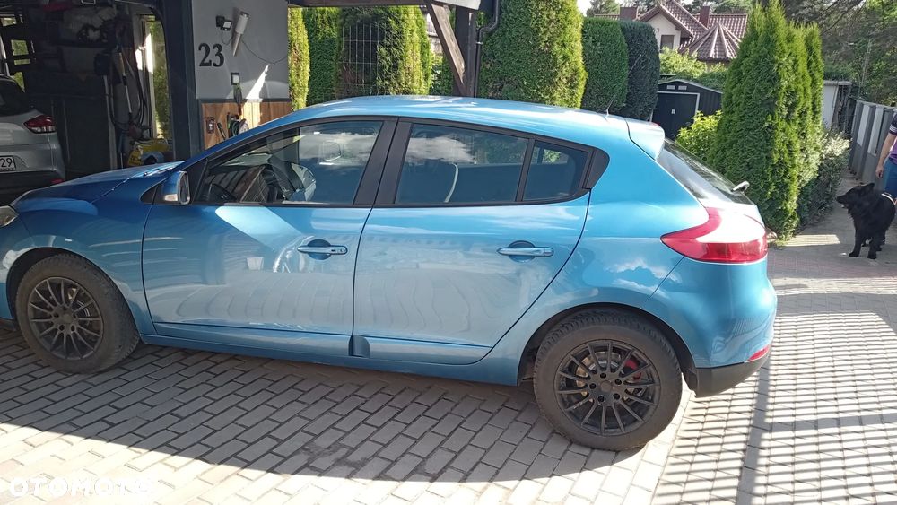 Renault Megane 1.5 dCi Energy Life - 2