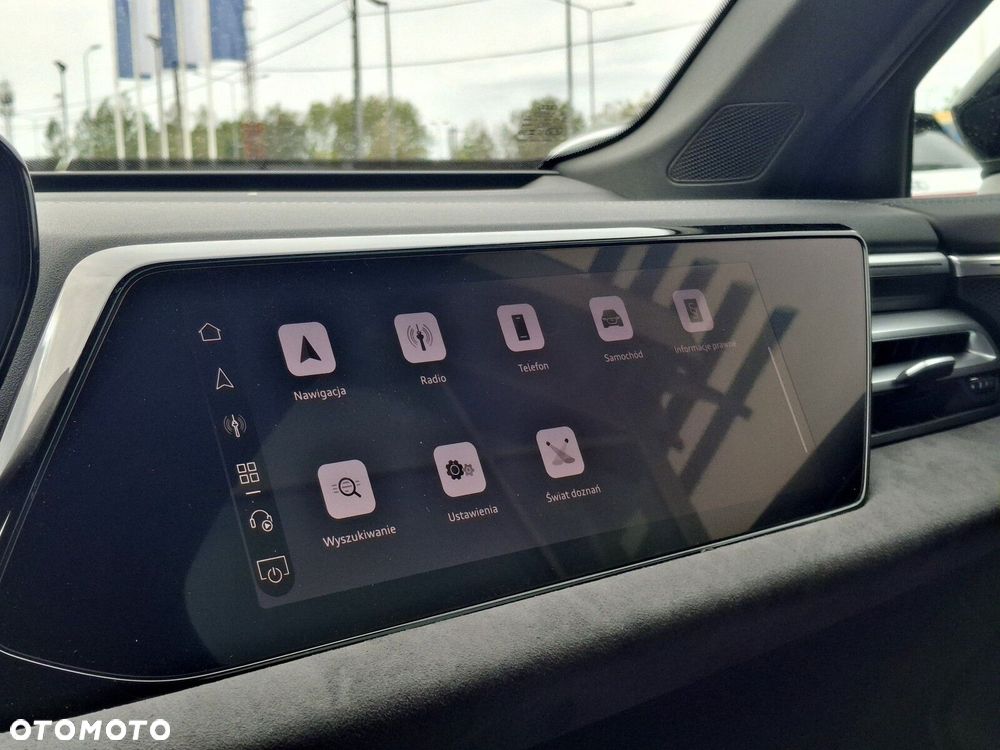 Audi A5 Avant - 31