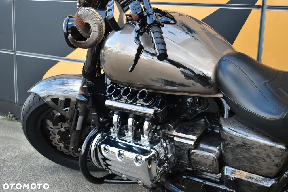 Honda Valkyrie - 13