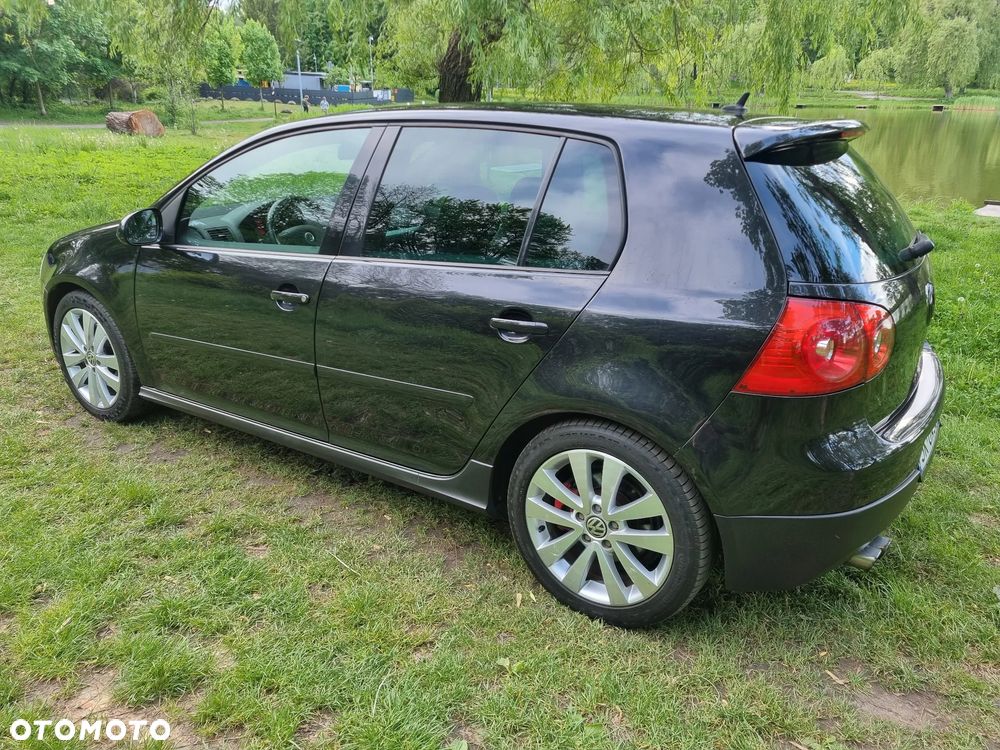 Volkswagen Golf 2.0 GTI DSG - 11