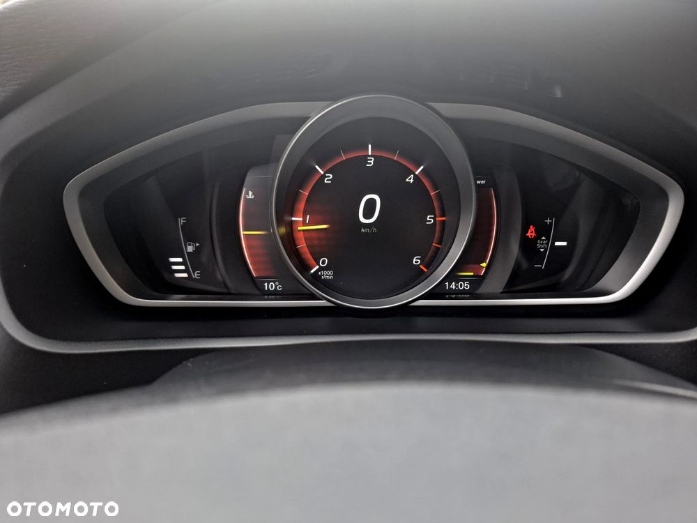 Volvo V40 D3 RDesign - 25