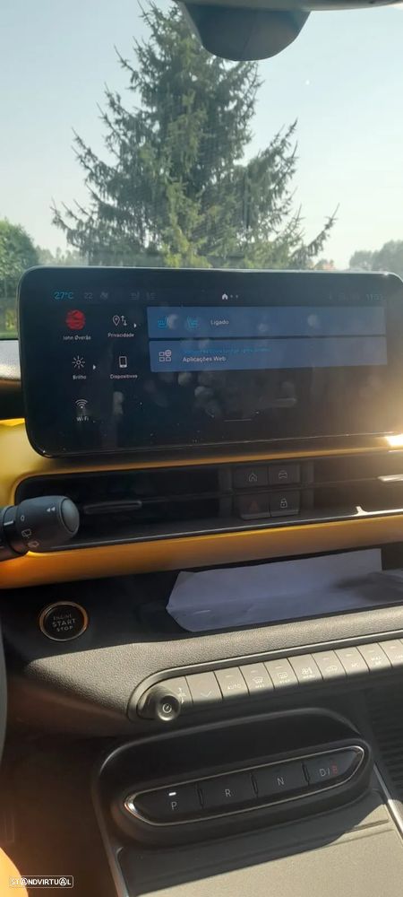 Jeep Avenger 54 kWh 1st Editon - 9