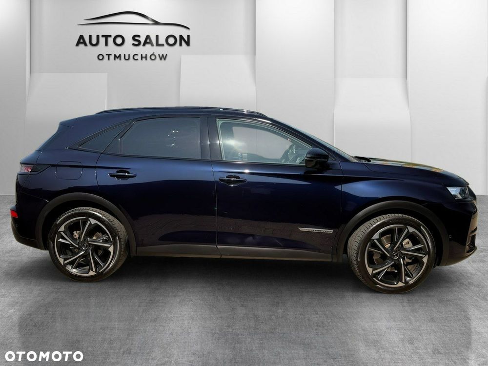 DS Automobiles DS 7 Crossback - 5