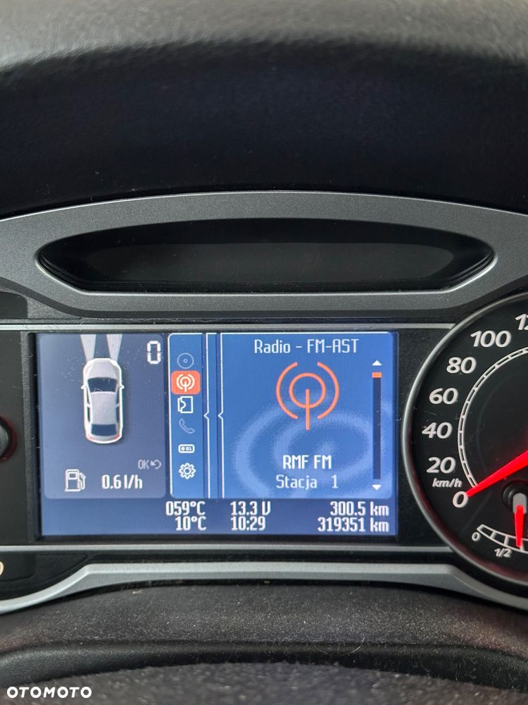 Ford Mondeo 2.0 TDCi Trend - 24