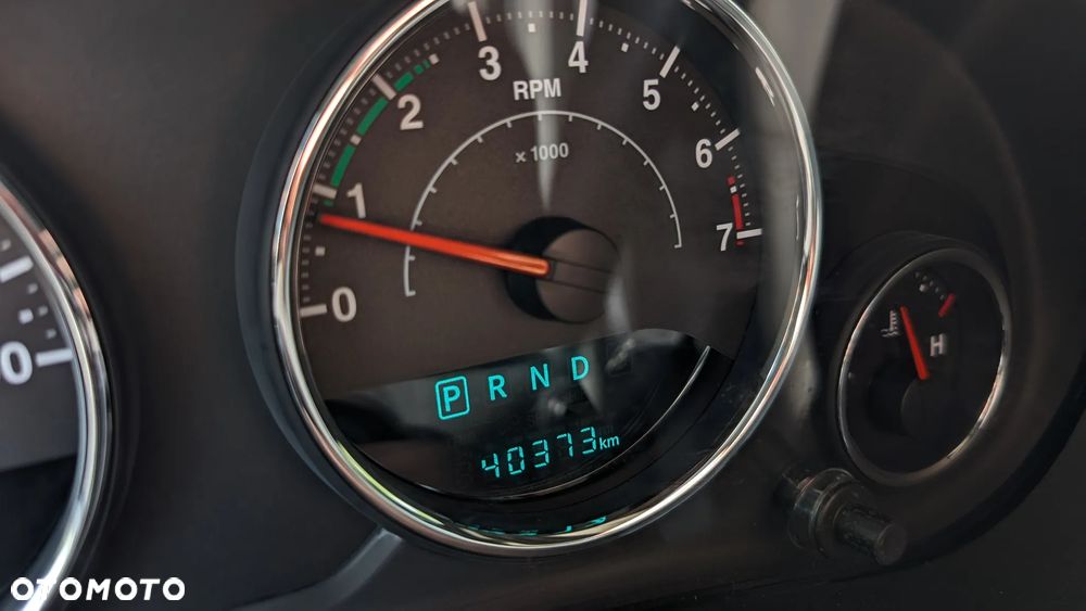 Jeep Wrangler 3.6 Unlim Rubicon - 20