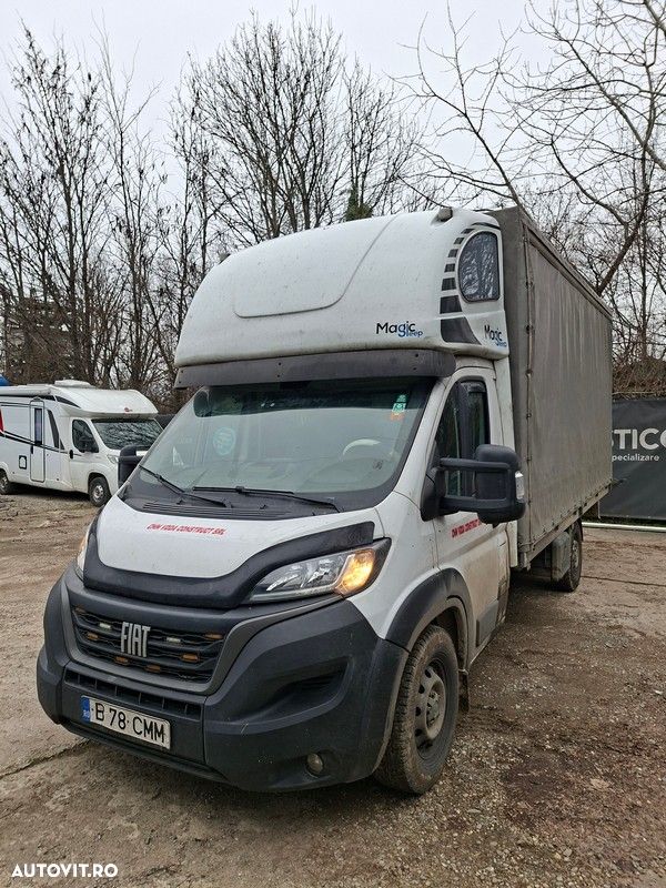 Fiat Ducato - 1