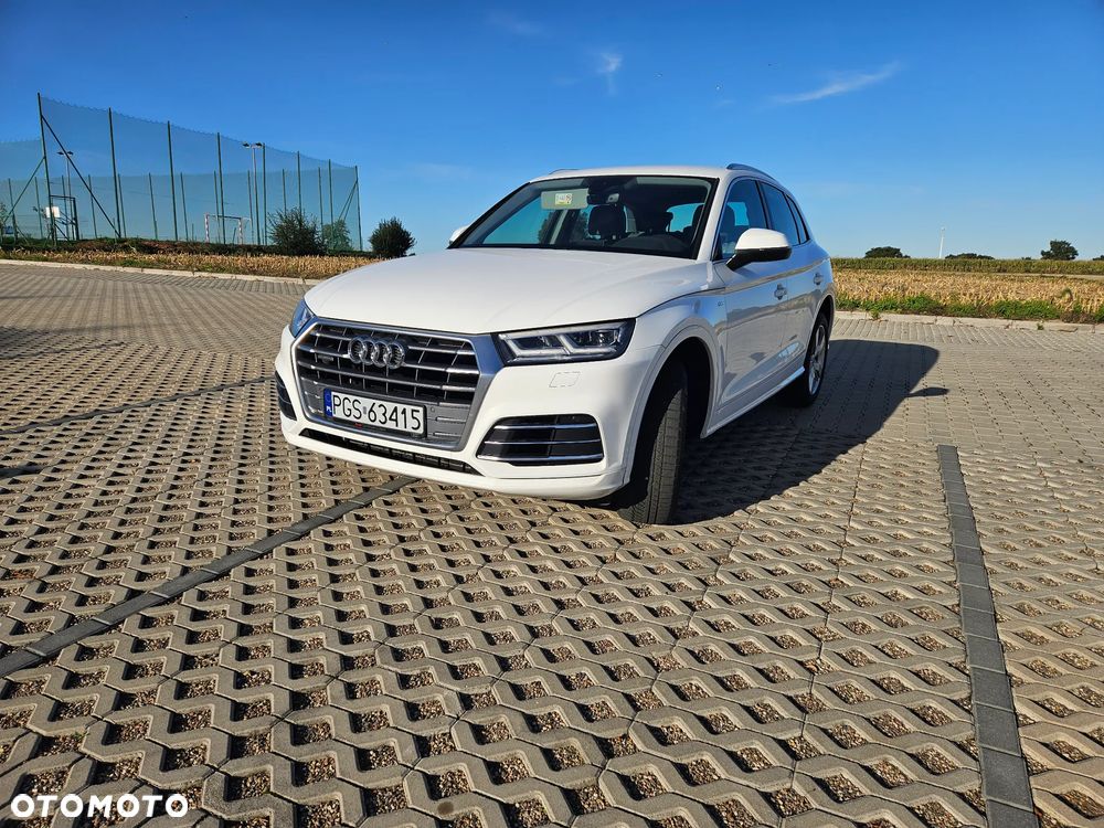 Audi Q5 - 2