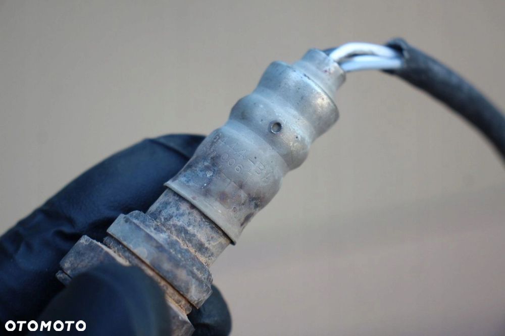 Sonda lambda FORD focus fiesta mondeo conect BENZYNA 2S6A-96444-BA - 5