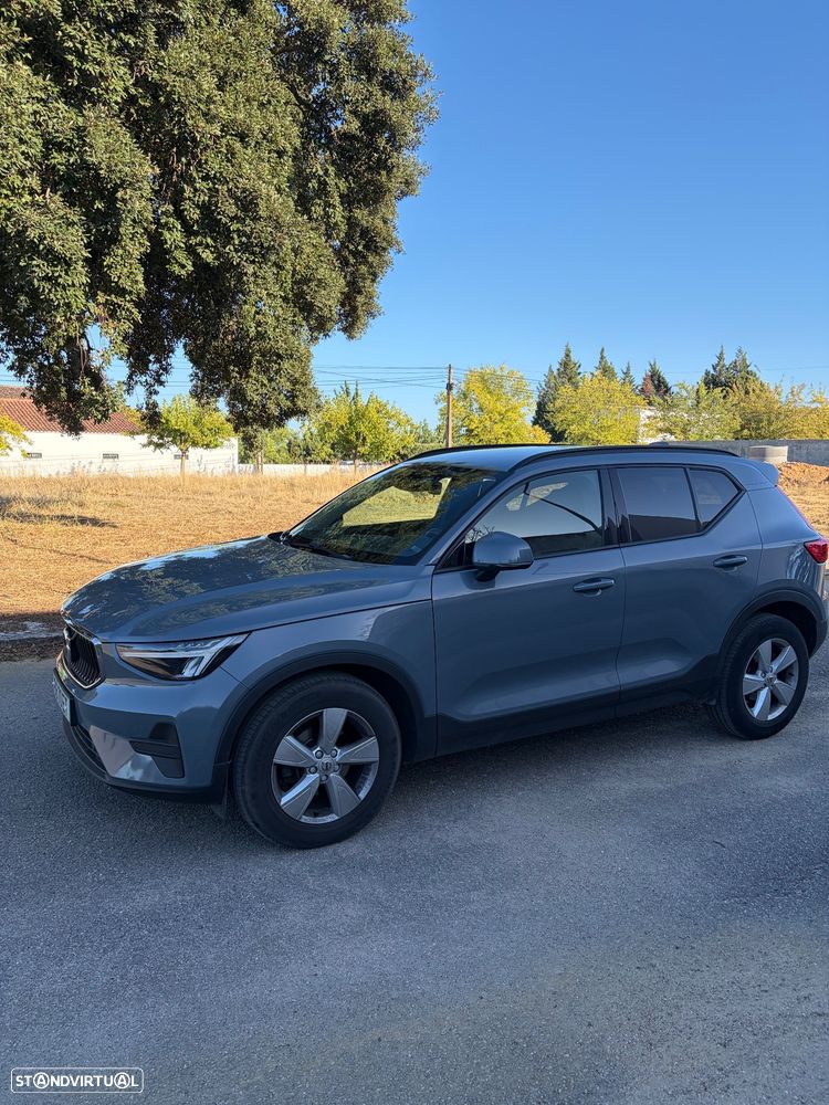 Volvo XC 40 1.5 T2 Core Auto - 2
