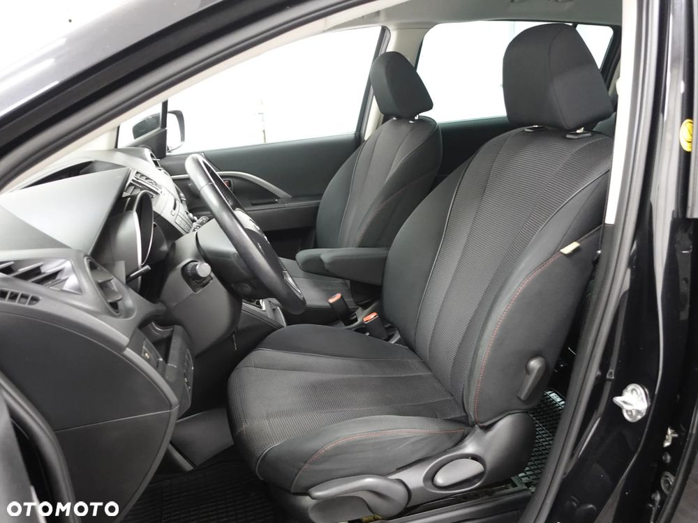 Mazda 5 1.6 MZ-CD Business-Line - 20