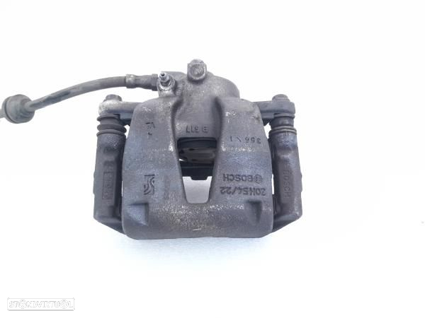 Pinça Travao Frente Dto Opel Corsa D (S07) - 2
