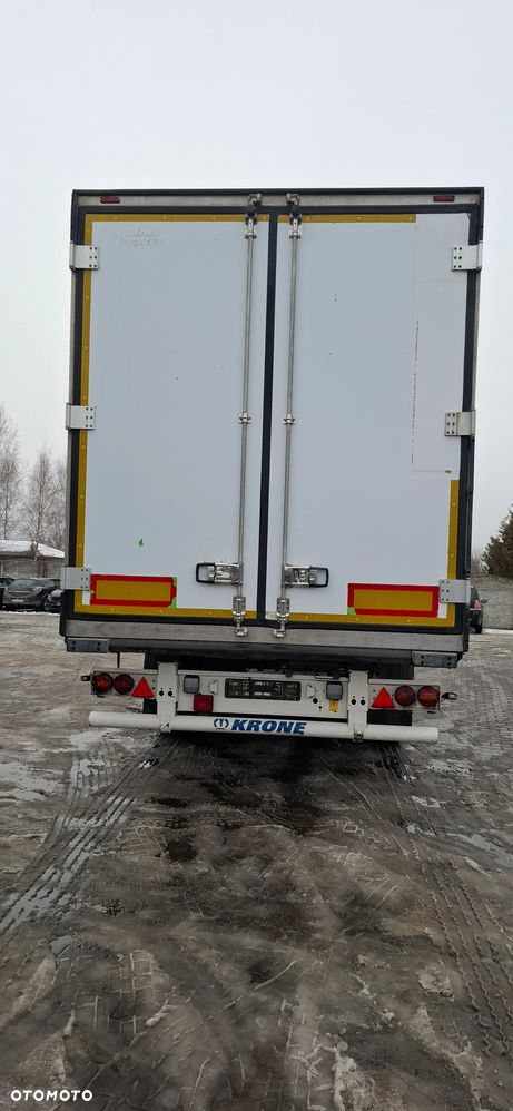 Krone COOL LINER  Multitemperatura - 6