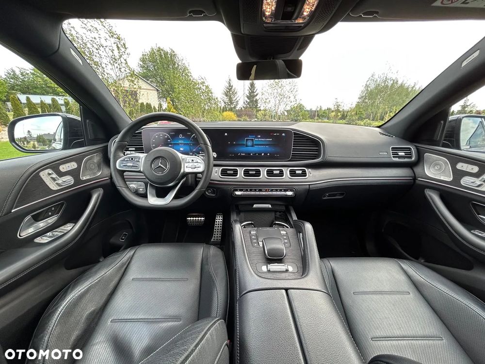Mercedes-Benz GLE 350 de 4-Matic Premium - 19