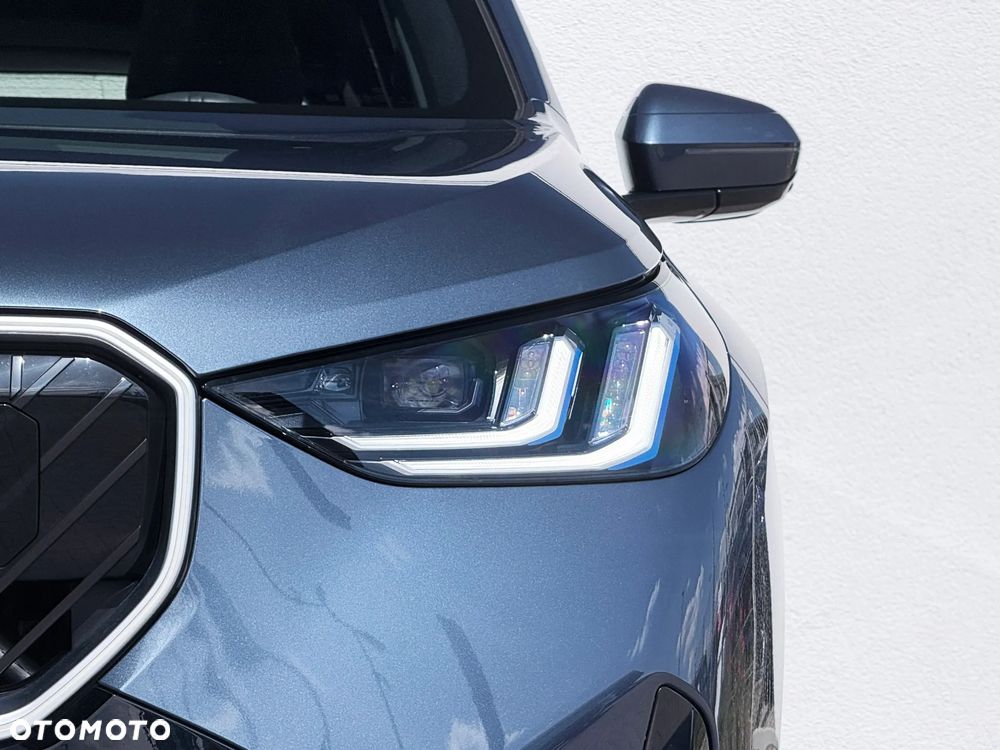 BMW X3 20 xDrive - 8
