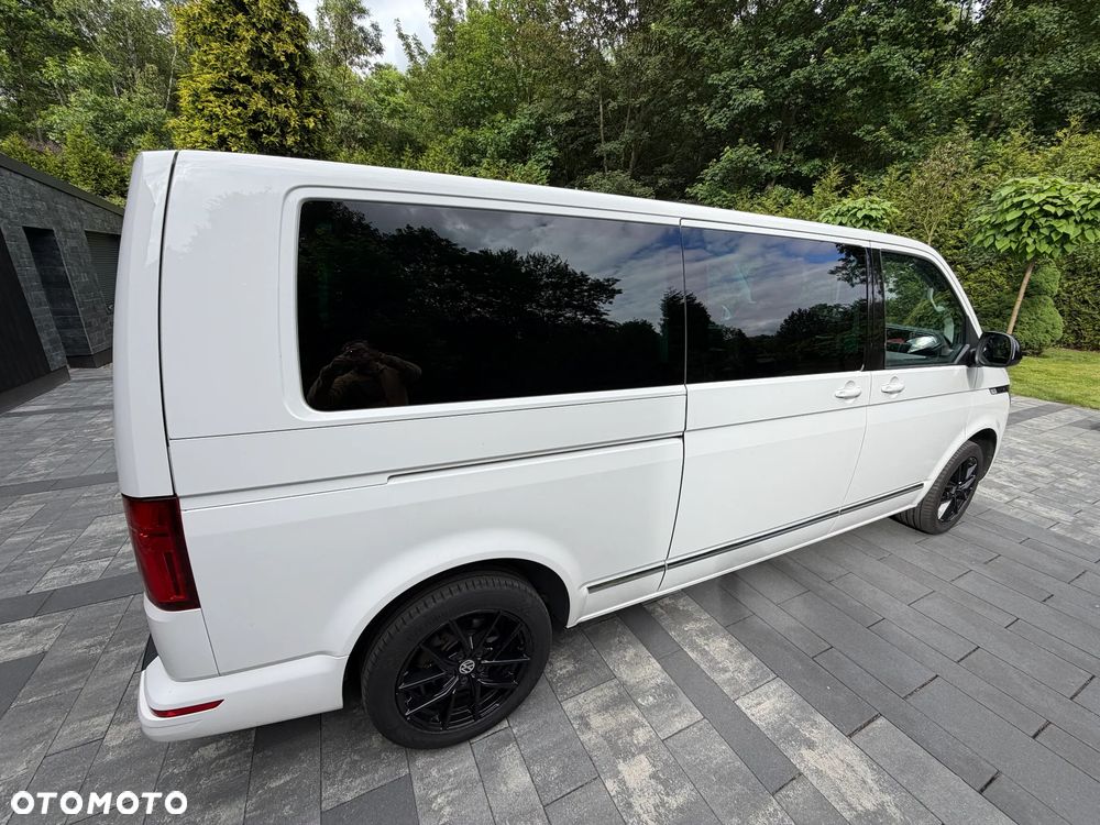 Volkswagen Multivan - 16