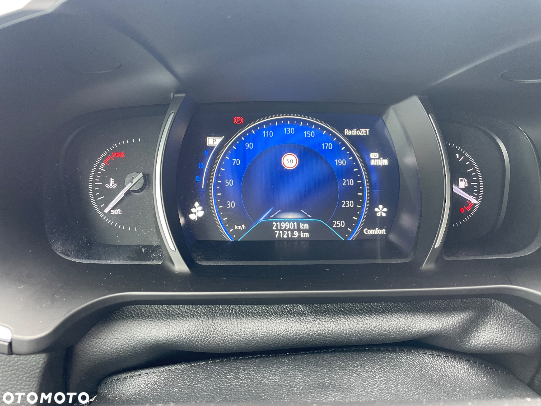 Renault Talisman Grandtour ENERGY dCi 160 EDC Business - 12