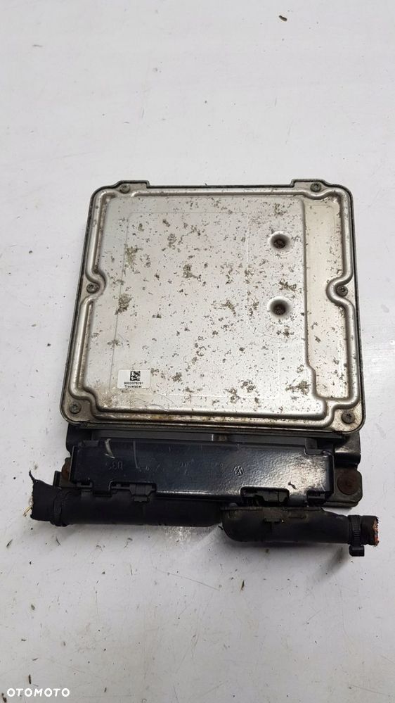 komputer silnika VW Tiguan 2.0 TDI 03L906022SA - 3