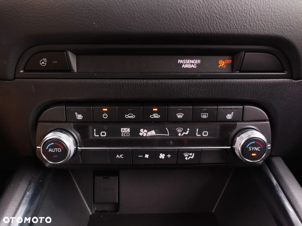 Mazda CX-5 - 8