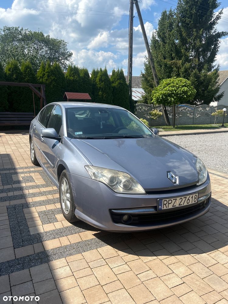 Renault Laguna 1.5 dCi Expression - 1