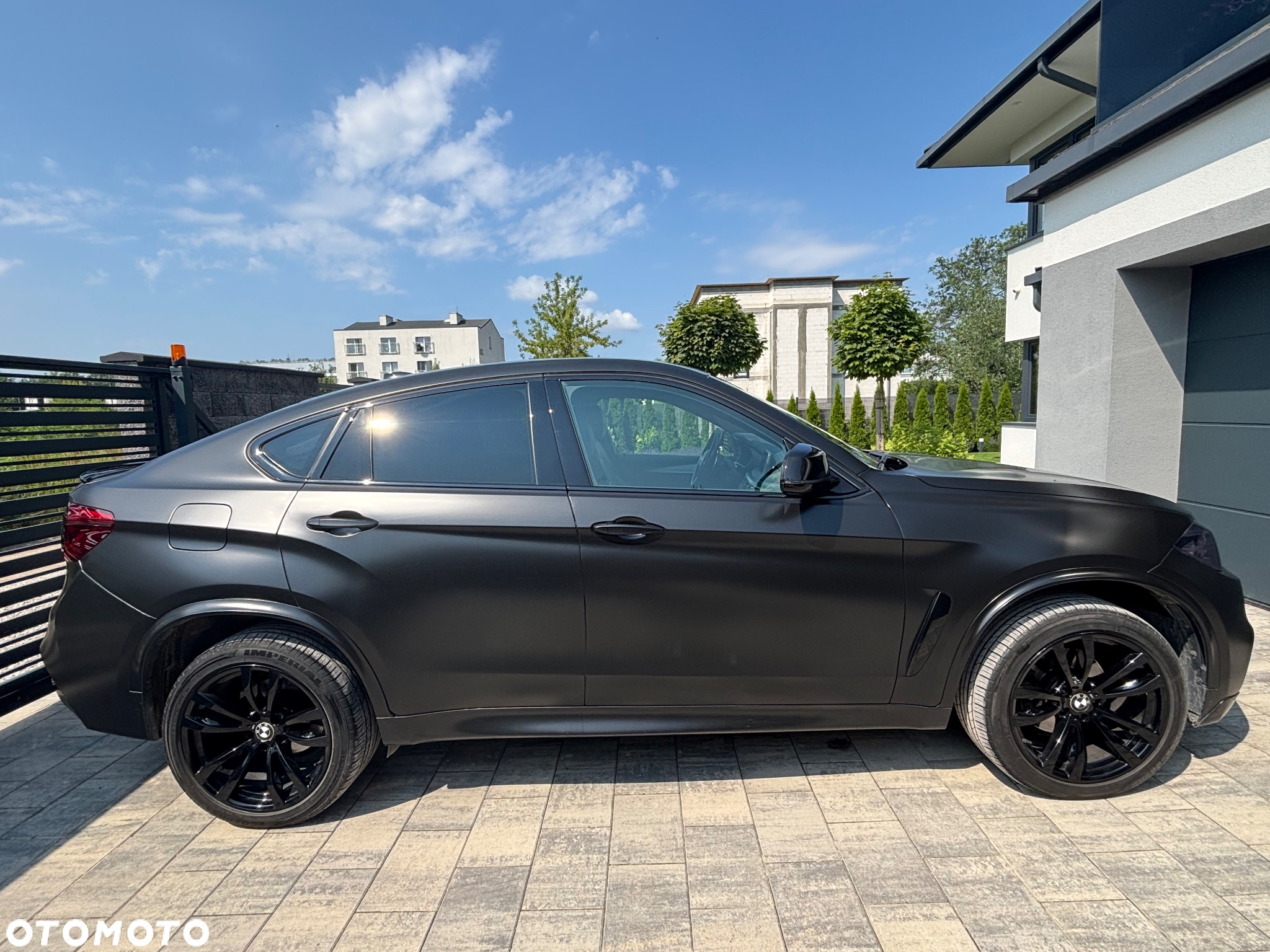 BMW X6 xDrive30d - 2